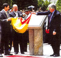 Cuenca Patrimonio Cultural de la Humanidad