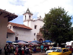 Iglesia del Carmen de la Asunción