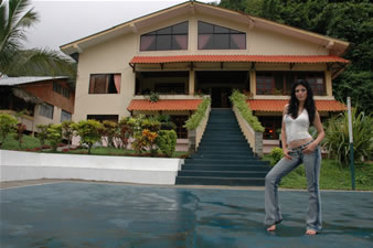 Candidatas a Miss Ecuador 2006