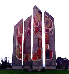 Los Totems
