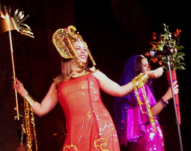Reina de Cuenca 2002