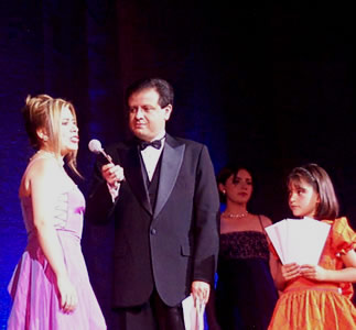Reina de Cuenca 2002