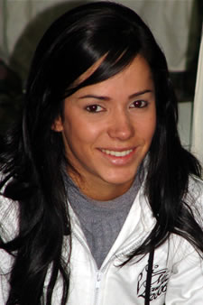 Candidatas a Miss Ecuador 2006