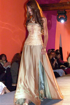 Candidatas a Miss Ecuador 2006