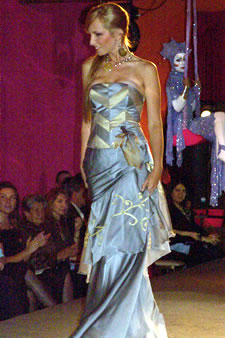Candidatas a Miss Ecuador 2006