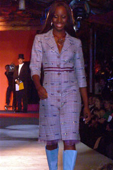 Candidatas a Miss Ecuador 2006
