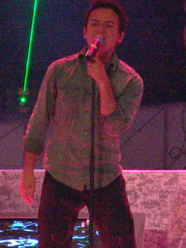 Eleccion Miss Ecuador 2006