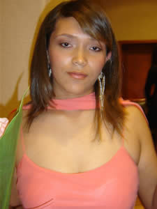 Candidatas a Morlaquita 2006
