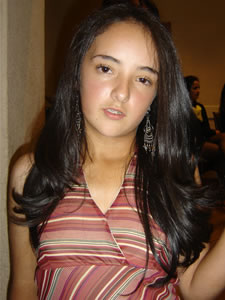 Candidatas a Morlaquita 2006