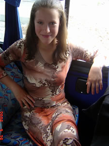 Candidatas a Morlaquita 2006