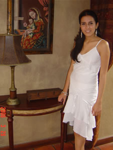 Candidatas a Morlaquita 2006