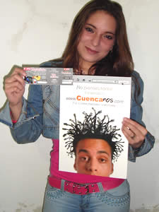 Ganadores de Entradas al Concierto de Tony Meléndez en Cuenca