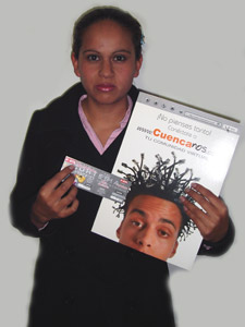 Ganadores de Entradas al Concierto de Tony Meléndez en Cuenca