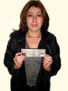 Ganadores de Entradas al Concierto de Tony Meléndez en Cuenca