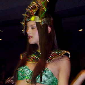 Reina de Cuenca 2002