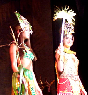 Reina de Cuenca 2002