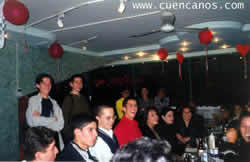 Reunión SuperKiko con Chat #Quito