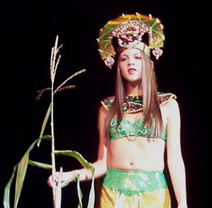 Reina de Cuenca 2002