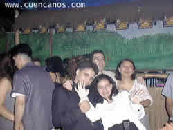 Reunión Cuencanos en NewYork