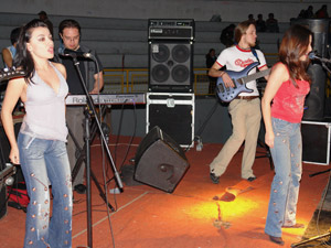 Las Lolas en Cuenca