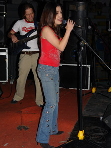 Las Lolas en Cuenca