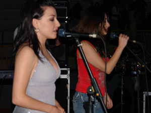 Las Lolas en Cuenca