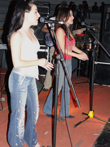 Las Lolas en Cuenca