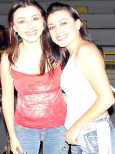 Las Lolas en Cuenca