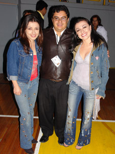 Las Lolas en Cuenca