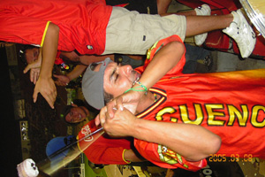 Cronica Roja