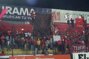 Cronica Roja