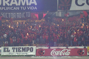Cronica Roja