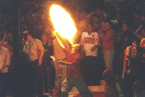 Cronica Roja