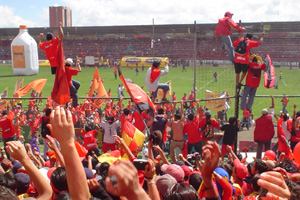 Cronica Roja