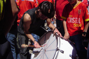 Cronica Roja