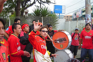 Cronica Roja