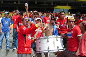 Cronica Roja