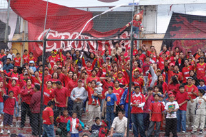 Cronica Roja
