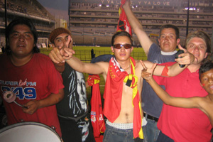Cronica Roja