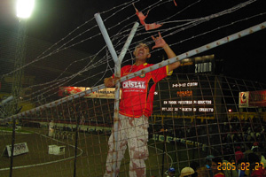 Cronica Roja