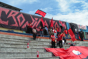 Cronica Roja