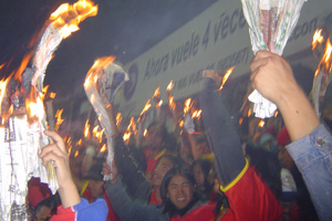 Cronica Roja