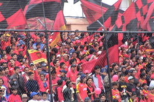 Cronica Roja