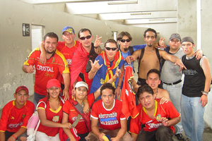 Cronica Roja