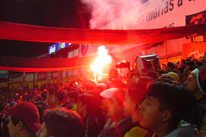 Cronica Roja