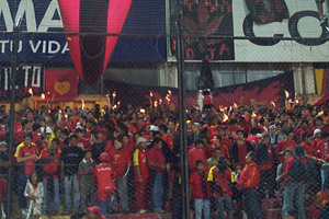 Cronica Roja