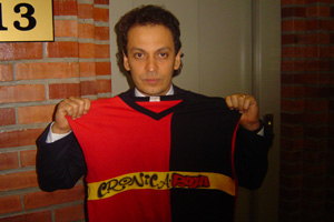 Cronica Roja