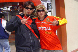 Cronica Roja