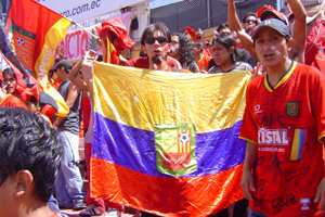 Cronica Roja
