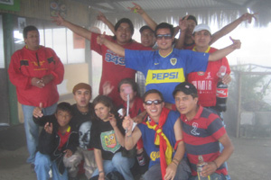 Cronica Roja